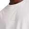 New Balance Reifen auf dem Gericht Trikot