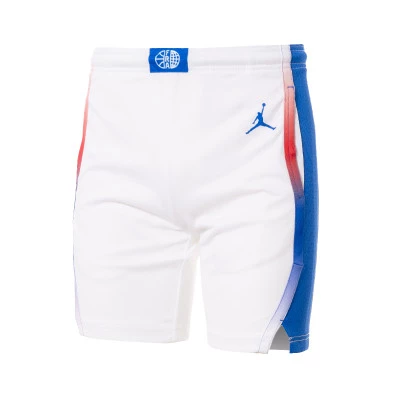 Kids France Home 2024 Shorts