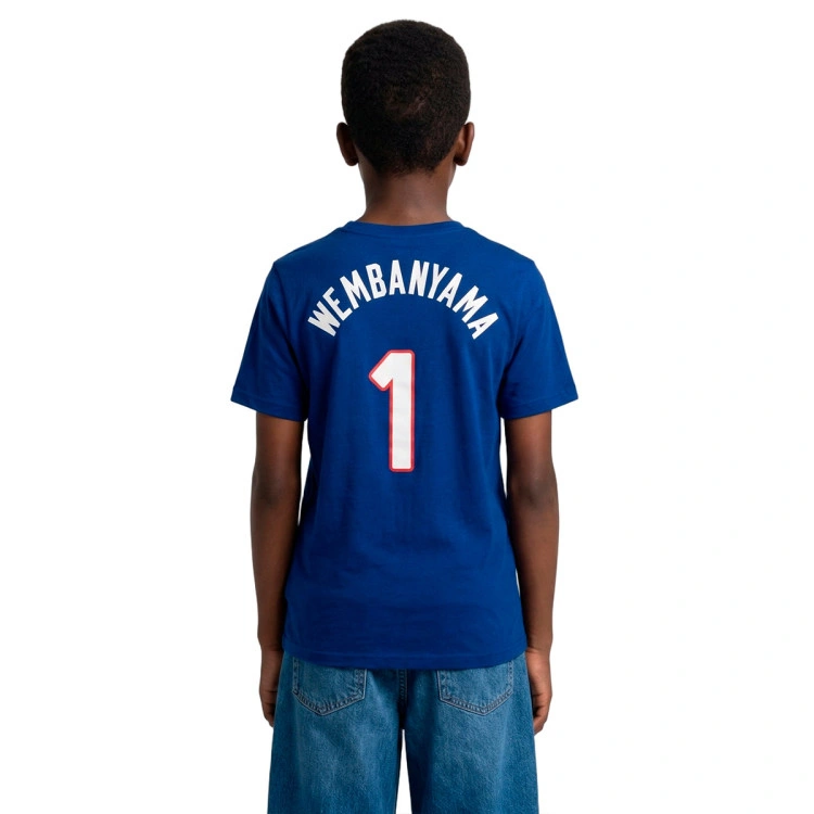 camiseta-jordan-seleccion-de-francia-wembanyama-nino-deep-royal-blue-1