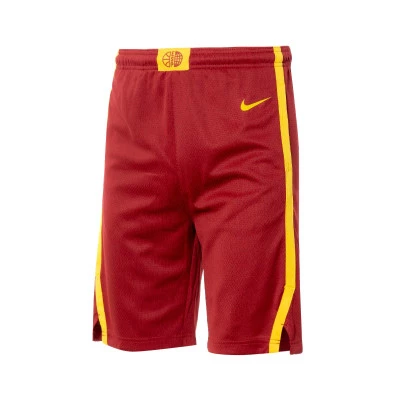 Kids Spain Road 2024 Shorts
