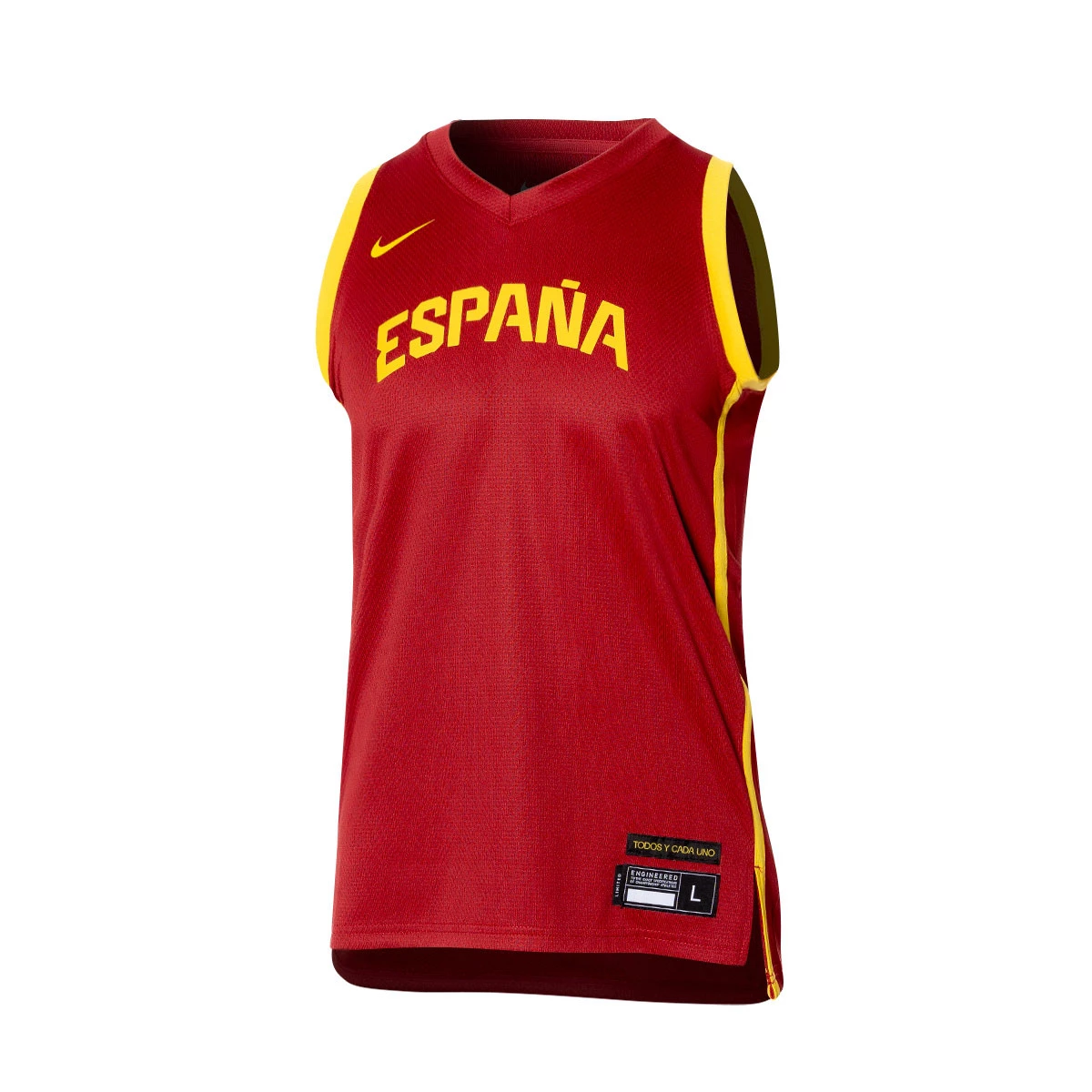 Nike basketball españa sale