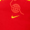 T-Shirt Nike Seleção de Espanha 2024 Criança