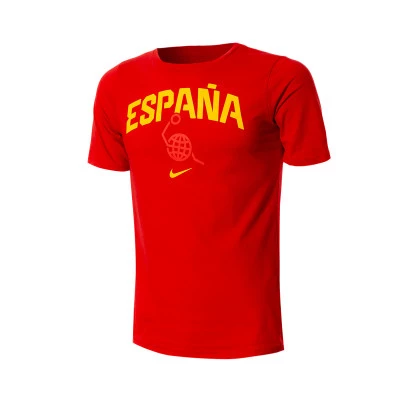 Kids Spain 2024 T-Shirt