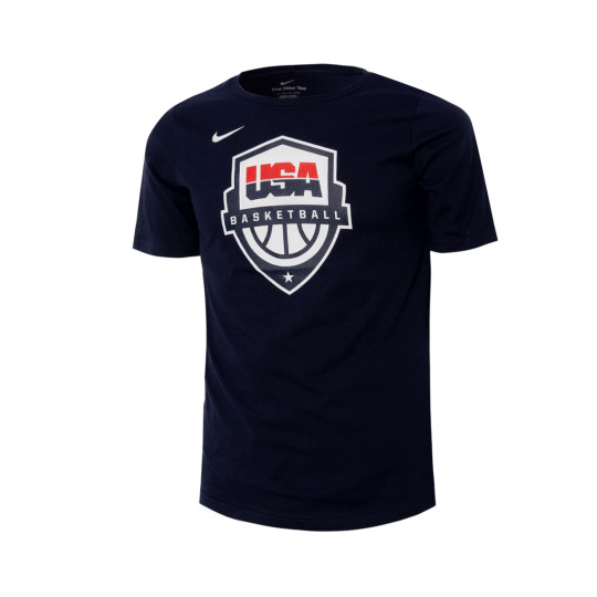 Camiseta Nike Selección de Estados Unidos Fanswear 2024 Niño