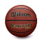 Wilson Reaction Pro Basketball Ball