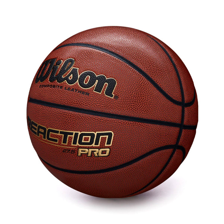 balon-wilson-reaction-pro-basketball-brown-1