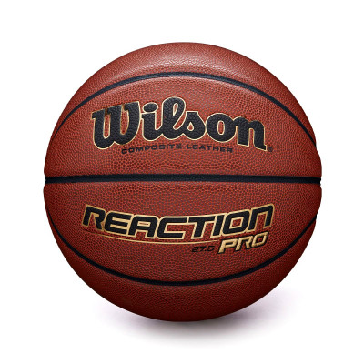 Ballon Reaction Pro Basketball