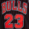 Mitchell & Ness NBA Authentic Alternate Jersey Chicago Bulls - Michael Jordan 1996-97 T-Shirt