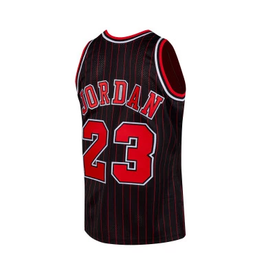 T-Shirt NBA Authentic Alternate Jersey Chicago Bulls - Michael Jordan 1996-97