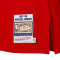 Mitchell & Ness NBA Authentic Road Jersey Chicago Bulls - Michael Jordan 1997-98 T-Shirt