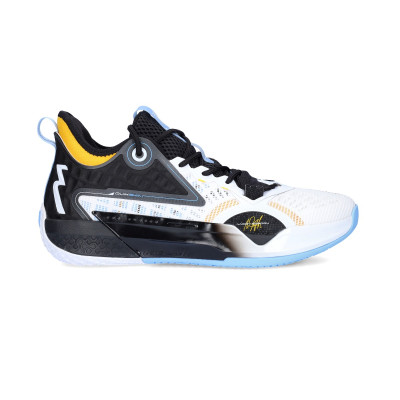 Zen 5 The Mile High City Basketball shoes