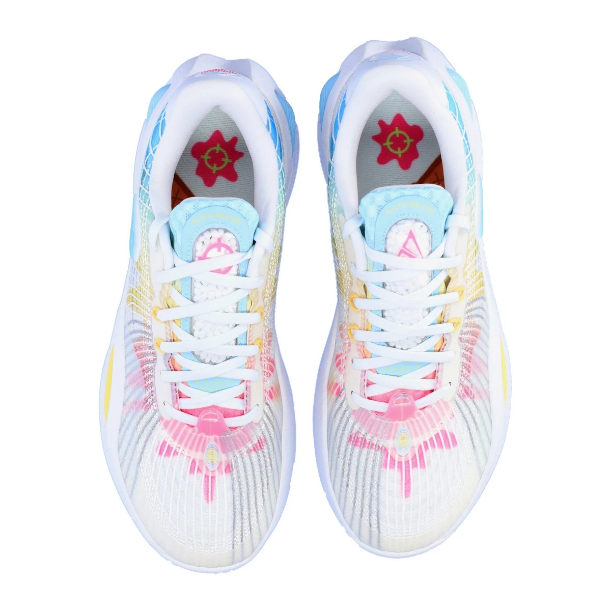 Rigorer AR1 Ice Cream Basketball Shoes