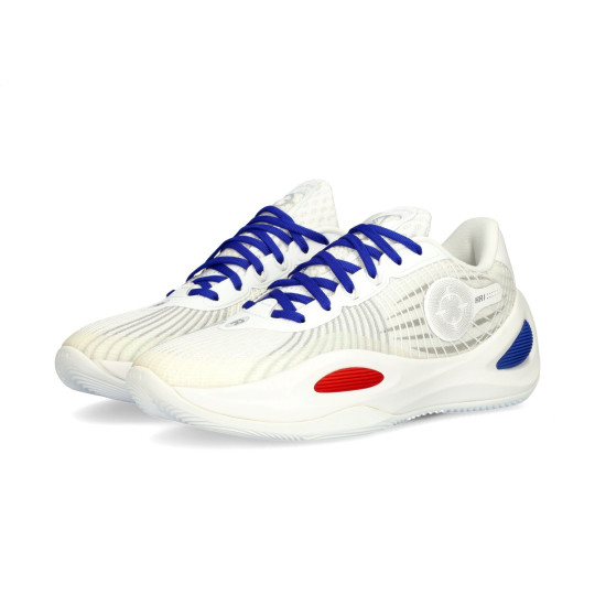 rigorer AR1 バスケットボールシューズ ブルー/ホワイト Basketball Shoes Rigorer AR1 Stars & Stripes White-Blue