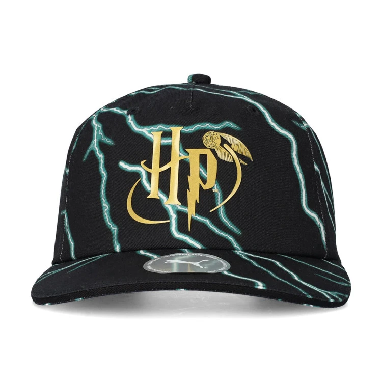 gorra-puma-harry-potter-x-stewie-mujer-black-aop-1