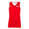 Nike Reversible Team Basketball Basketball Emotion Club Top 