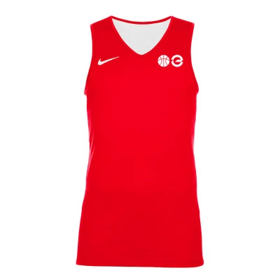 Reversible Team Basketball Basketball Emotion Club Top 