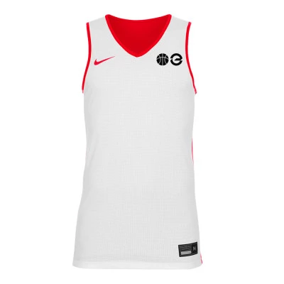 Reversible Team Basketball Basketball Emotion Club Top