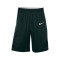 Nike Team Basketball Basketball Emotion Club Shorts