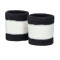 Muñequera Jordan Terry Paris (2-Pack)