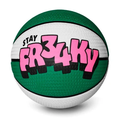 Ballon Playground 8P 2.0 Giannis Antetokounmpo