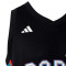 adidas Paris Basketball 2024-2025 Away T-Shirt
