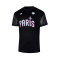 adidas Paris Basketball Fanswear 2024-2025 T-Shirt