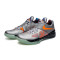 Zapatillas Nike KD 4 Galaxy