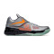 Zapatillas Nike KD 4 Galaxy