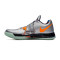 Nike KD 4 Galaxy Basketball Shoes