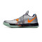 Scarpe Nike KD 4 Galaxy