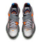 Chaussures Nike KD 4 Galaxy