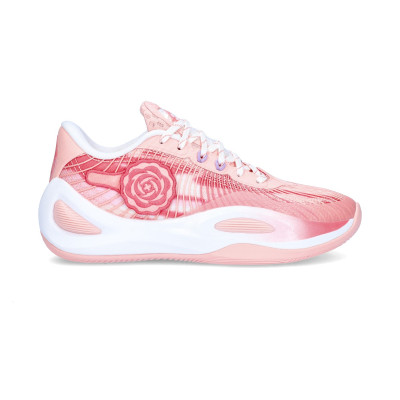 AR1 Valentine Basketball shoes