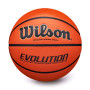 Evolution Basketball-Orange