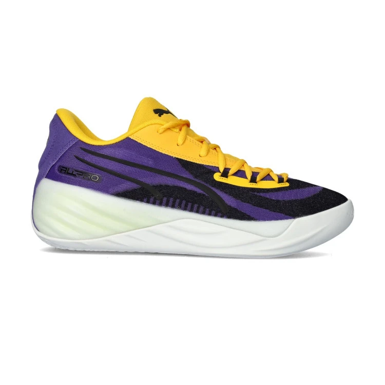 zapatillas-puma-all-pro-nitro-white-yellow-sizzle-team-violet-1