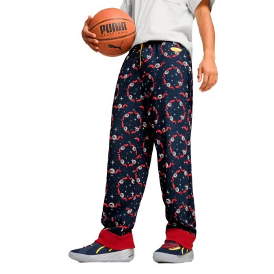 Hoops X Polar Express Trousers