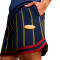 Pantalón corto Puma Hoops X Polar Express