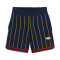 Pantalón corto Puma Hoops X Polar Express
