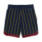 Pantalón corto Puma Hoops X Polar Express
