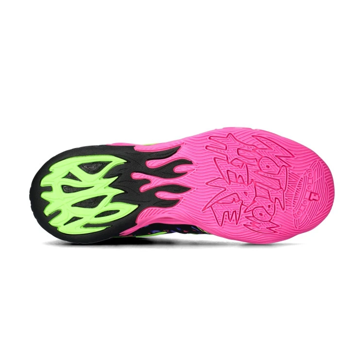 zapatillas-puma-mb.04-heem-black-luminous-pink-electric-lime-3
