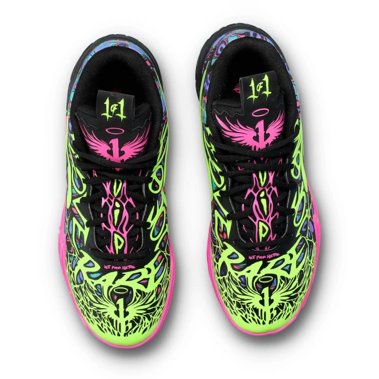 zapatillas-puma-mb.04-heem-black-luminous-pink-electric-lime-5