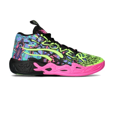 MB.04 Heem Basketball Shoes