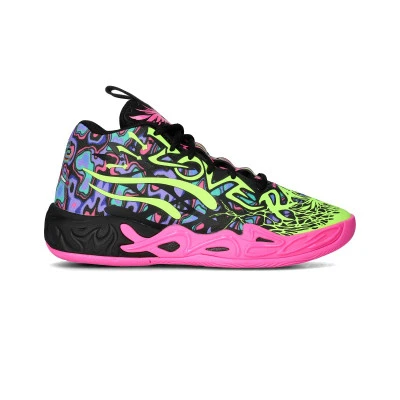 Chaussures de basket ball pour enfants. Chaussures de basket ball pour les plus petits Basketball Emotion