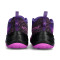 Puma Scoot Zeros Purple Lightning Basketball Shoes