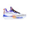 361º DVD2 CQT Basketball shoes