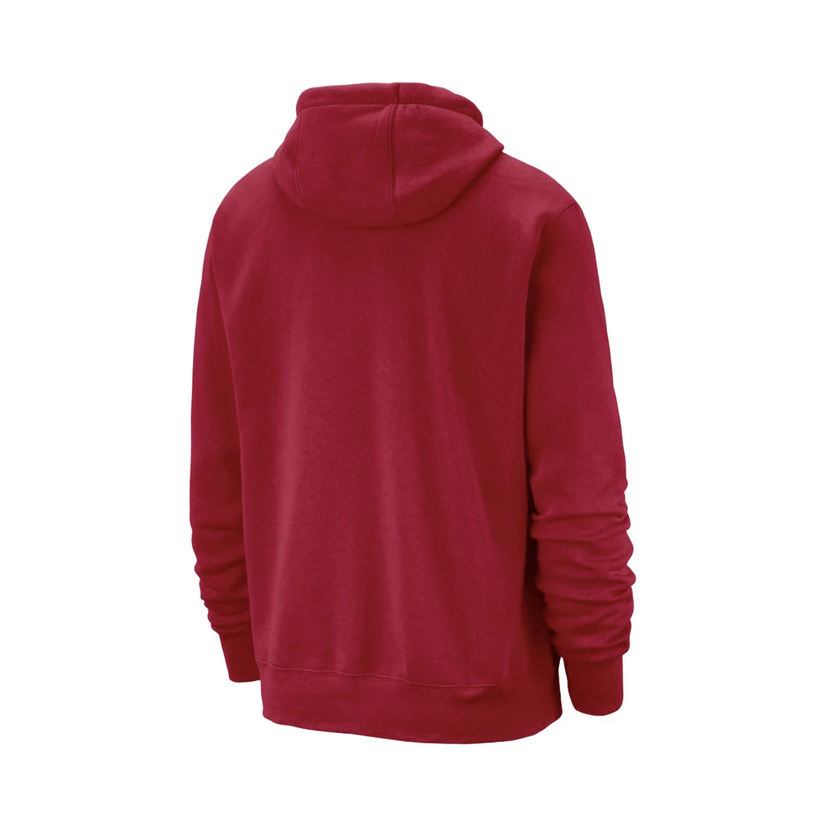 Sudadera cavaliers nike outlet