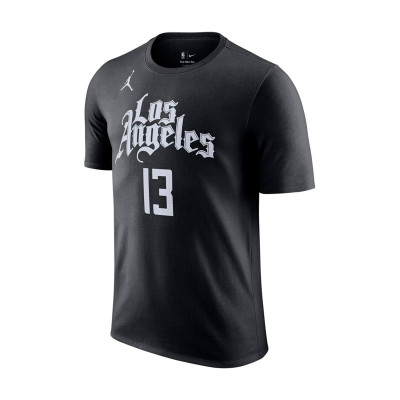 Camiseta Los Angeles Clippers Statement Edition - Paul George Niño