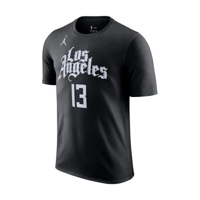 Los Angeles Clippers Statement Edition - Paul George Niño T-Shirt