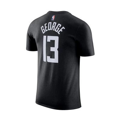 Los Angeles Clippers Statement Edition - Paul George Niño T-Shirt