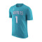 Jersey Jordan Charlotte Hornets Essential Icon Edition Lamelo Ball Niño