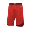 Pantalón corto Nike Cleveland Cavaliers Swingman City Edition Niño